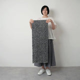 手ぬぐい｜綿100%｜コットン｜注染｜あられ｜かまわぬ かまわぬ