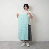 手ぬぐい｜綿100%｜コットン｜注染｜タイル格子 かまわぬ かまわぬ