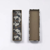 ペンケース｜銀杏柄｜手染め和紙 筆箱 日本製｜幸せの文様シリーズ 小物入れ【 Fuwa Market オリジナル 】 Fuwa Market