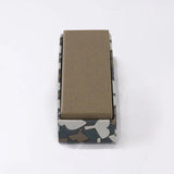 ペンケース｜銀杏柄｜手染め和紙 筆箱 日本製｜幸せの文様シリーズ 小物入れ【 Fuwa Market オリジナル 】 Fuwa Market