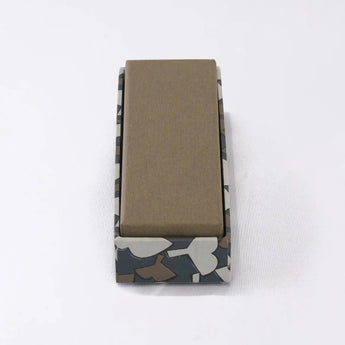 ペンケース｜銀杏柄｜手染め和紙 筆箱 日本製｜幸せの文様シリーズ 小物入れ【 Fuwa Market オリジナル 】 Fuwa Market