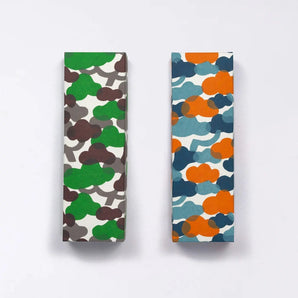 ペンケース｜松柄｜手染め和紙 筆箱 日本製｜幸せの文様シリーズ 小物入れ【 Fuwa Market オリジナル 】 Fuwa Market