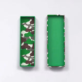 ペンケース｜松柄｜手染め和紙 筆箱 日本製｜幸せの文様シリーズ 小物入れ【 Fuwa Market オリジナル 】 Fuwa Market