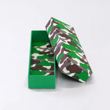 ペンケース｜松柄｜手染め和紙 筆箱 日本製｜幸せの文様シリーズ 小物入れ【 Fuwa Market オリジナル 】 Fuwa Market