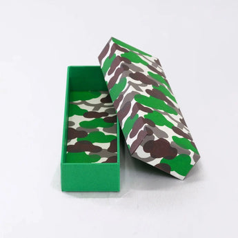 ペンケース｜松柄｜手染め和紙 筆箱 日本製｜幸せの文様シリーズ 小物入れ【 Fuwa Market オリジナル 】 Fuwa Market