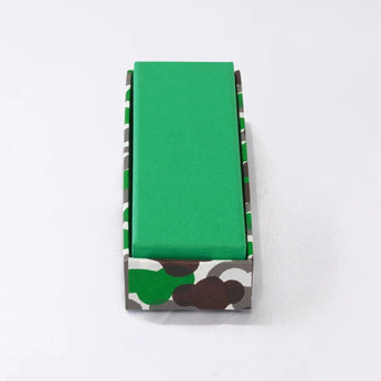 ペンケース｜松柄｜手染め和紙 筆箱 日本製｜幸せの文様シリーズ 小物入れ【 Fuwa Market オリジナル 】 Fuwa Market