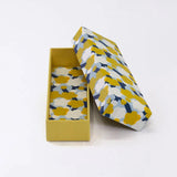 ペンケース｜梅柄｜手染め和紙 筆箱 日本製｜幸せの文様シリーズ 小物入れ【 Fuwa Market オリジナル 】 Fuwa Market