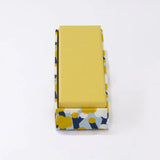 ペンケース｜梅柄｜手染め和紙 筆箱 日本製｜幸せの文様シリーズ 小物入れ【 Fuwa Market オリジナル 】 Fuwa Market