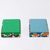 貼り箱ケース｜松柄｜手染め和紙 筆箱 日本製｜幸せの文様シリーズ 小物入れ【 Fuwa Market オリジナル 】 Fuwa Market