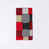 手ぬぐい｜市松柄｜手染め生地 手ぬぐい 綿100% コットン 日本製｜京都職人仕上げ 【 Fuwa Market オリジナル 】 Fuwa Market