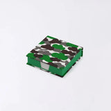 メモ帳｜松柄｜手染め和紙 ブロックメモ帳 日本製｜幸せの文様シリーズ 文房具【 Fuwa Market オリジナル 】 Fuwa Market