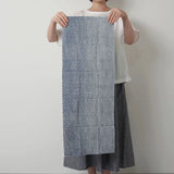 手ぬぐい｜綿100%｜コットン｜注染｜網｜かまわぬ かまわぬ