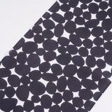 手ぬぐい｜綿100%｜コットン｜注染｜丸石 かまわぬ かまわぬ