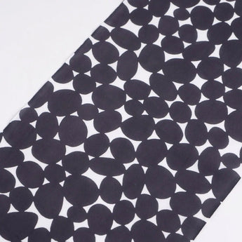 手ぬぐい｜綿100%｜コットン｜注染｜丸石 かまわぬ かまわぬ