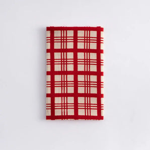 手ぬぐい｜綿100%｜コットン｜注染｜三枡格子 かまわぬ かまわぬ