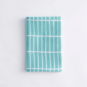 手ぬぐい｜綿100%｜コットン｜注染｜タイル格子 かまわぬ かまわぬ