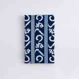 手ぬぐい｜綿100%｜コットン｜注染｜かまわぬ 中 かまわぬ かまわぬ