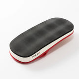 天然竹皮の草履 Lサイズ 赤 / 黒｜K Bros.｜軽部草履 軽部草履