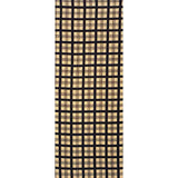 手ぬぐい | 弁慶格子柄 | 綿100% | 梨園染 注染 | 戸田屋商店 戸田屋商店（梨園染）