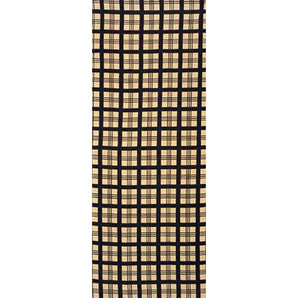 手ぬぐい | 弁慶格子柄 | 綿100% | 梨園染 注染 | 戸田屋商店 戸田屋商店（梨園染）