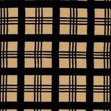 手ぬぐい | 弁慶格子柄 | 綿100% | 梨園染 注染 | 戸田屋商店 戸田屋商店（梨園染）