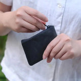 和紙 コインケース | mina perhonen | w memoria ダークピンク | カードケース 小銭入れ | SIWA SIWA