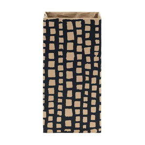 和紙 収納ボックス Sサイズ | SAMIRO YUNOKI | 収納用品 鉢カバー | SIWA SIWA