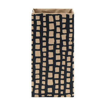 和紙 収納ボックス Sサイズ | SAMIRO YUNOKI | 収納用品 鉢カバー | SIWA SIWA