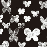 和紙 コインケース | mina perhonen | w memoria ブラック | カードケース 小銭入れ | SIWA SIWA