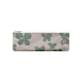 和紙 ペンケース | mina perhonen | memoria ダークピンク | 携帯用ハブラシケース | SIWA SIWA