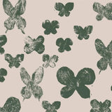 和紙 コインケース | mina perhonen | w memoria ダークピンク | カードケース 小銭入れ | SIWA SIWA