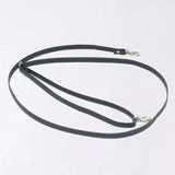 がま口 (縦型 / 大) ｜松柄｜手染め帆布 スマホショルダー 日本製｜京都職人仕上げ 【 Fuwa Market オリジナル 】 Fuwa Market