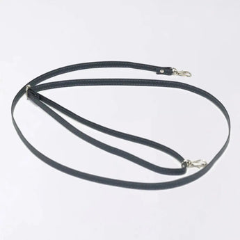 がま口 (縦型 / 大) ｜松柄｜手染め帆布 スマホショルダー 日本製｜京都職人仕上げ 【 Fuwa Market オリジナル 】 Fuwa Market