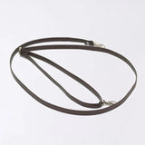 がま口 (縦型 / 大) ｜銀杏柄｜手染め帆布 スマホショルダー 日本製｜京都職人仕上げ 【 Fuwa Market オリジナル 】 Fuwa Market