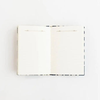 ノート 色硝子柄 赤 / 青 | 千代紙 筆記帳 | 榛原(はいばら) 榛原