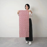 手ぬぐい | 瓢網代(ひさごあじろ)柄 | 綿100% | 梨園染 注染 | 戸田屋商店 戸田屋商店（梨園染）