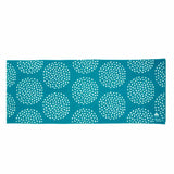 手ぬぐい｜米つぶ｜注染｜石北有美 染色家 石北有美