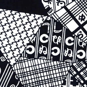 手ぬぐい | 歌舞伎粋比べ | 綿100% | 梨園染 注染 | 戸田屋商店 戸田屋商店（梨園染）