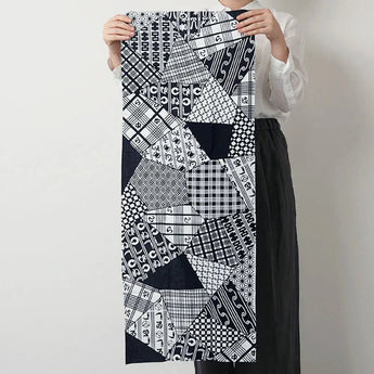 手ぬぐい | 歌舞伎粋比べ | 綿100% | 梨園染 注染 | 戸田屋商店 戸田屋商店（梨園染）