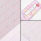 蛇腹便箋 レターセット | 便箋・封筒 カバー付き | 榛原(はいばら) 榛原