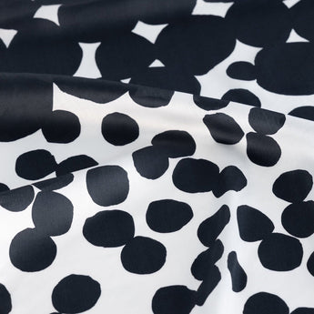 風呂敷 Buller (岩) 生地アップ