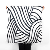 風呂敷 Svall (波)