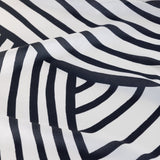 風呂敷 Svall (波) 生地アップ