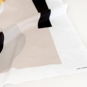 風呂敷 コントロール 生地アップ