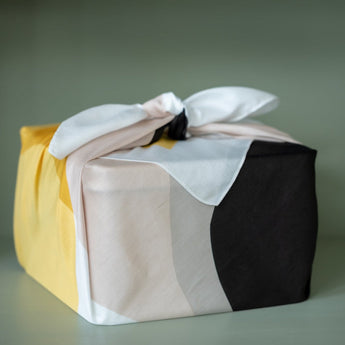 風呂敷 コントロール ラッピング