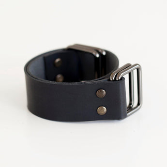 風呂敷レザーストラップ