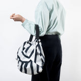 風呂敷ハンドバッグ