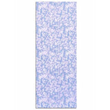 手捺染 手ぬぐい | 京町桜×青藍（せいらん）| 綿 (特岡生地) | 京都 都もだん 都もだん