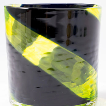 グラス | 琉球ガラス |  電照菊 黄緑 | 沖縄 RYUKYU GLASS WORKS 海風 RYUKYU GLASS WORKS 海風