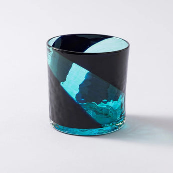 グラス | 琉球ガラス |  灯台の明かり 水 | 沖縄 RYUKYU GLASS WORKS 海風 RYUKYU GLASS WORKS 海風